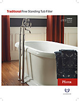 Traditional Tub Sell Sheet Cover Thumbnail